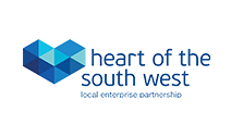 Gravity Working with Heart of the South West