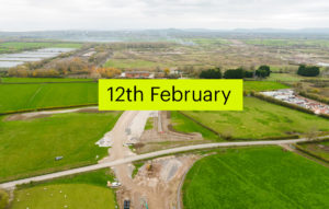 Gravity - Smart Campus, Community Drop in 12th Feb