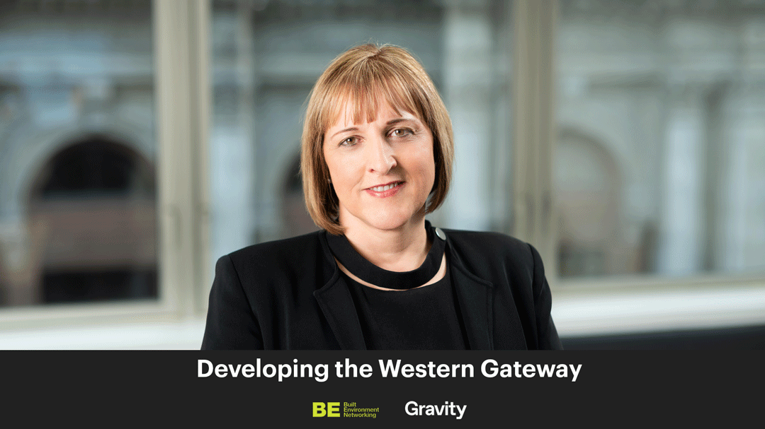 Developing Western Gateway